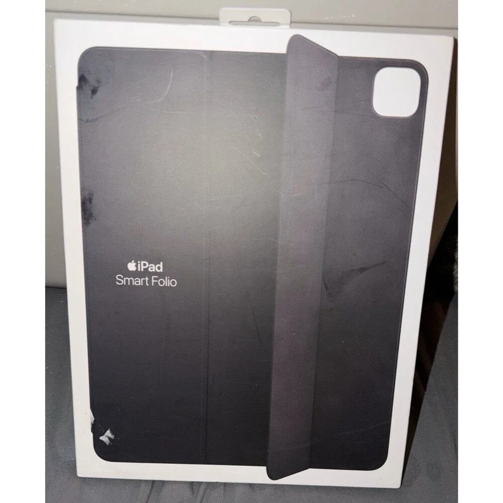 New Apple iPad Smart Folio